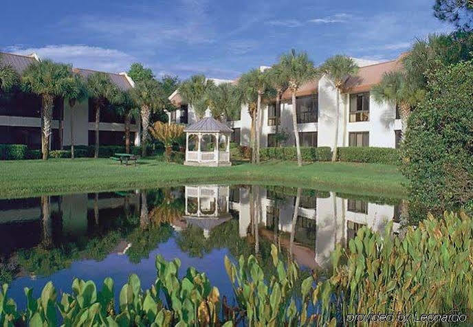 Marriott'S Sabal Palms Hotel Orlando Exterior foto